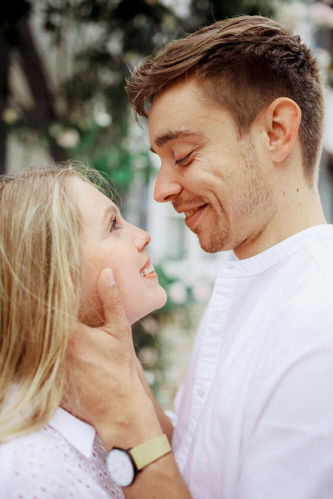 Hochzeitsfotograf Lübeck, Schleswig-Holstein, Hamburg (Anne Krämer Fotografie)