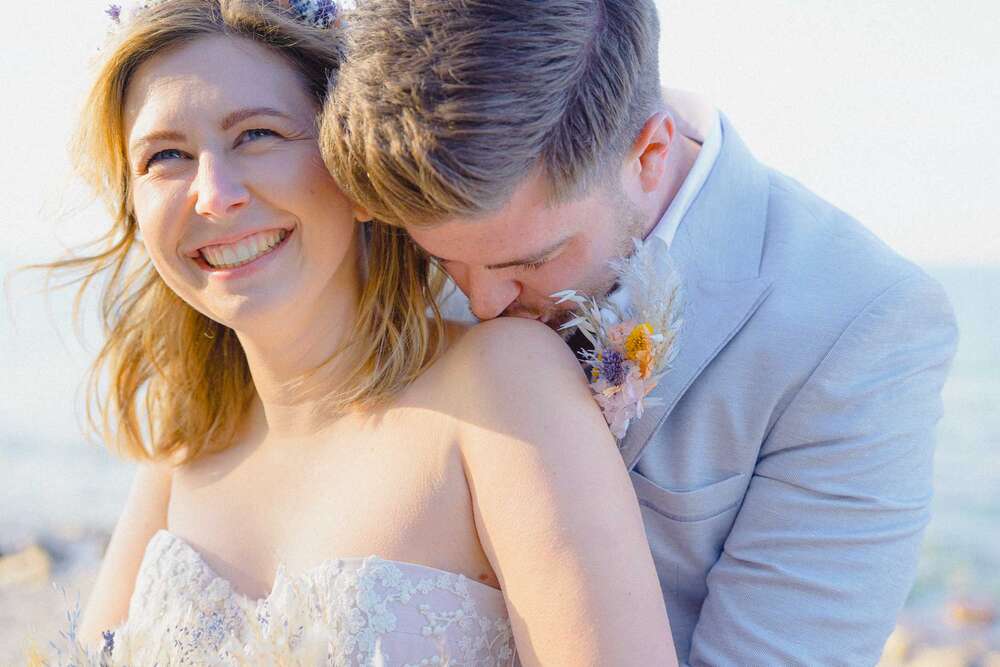 Hochzeitsfotograf Lübeck, Schleswig-Holstein, Hamburg (Anne Krämer Fotografie)