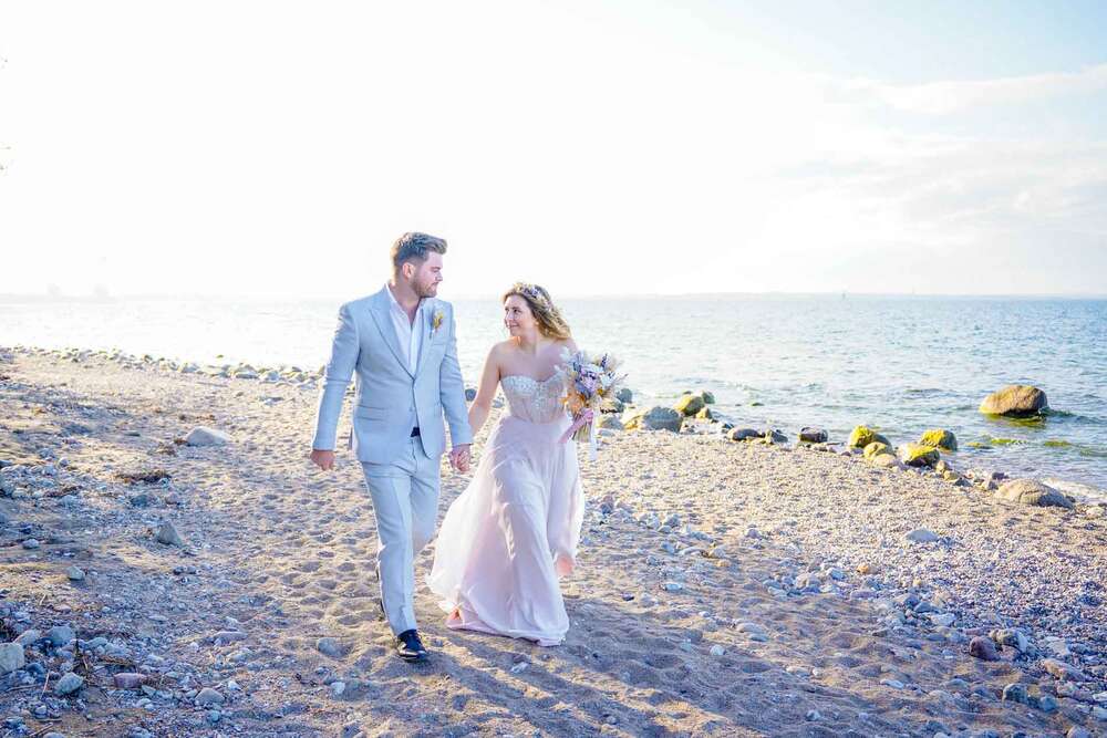 Hochzeitsfotograf Lübeck, Schleswig-Holstein, Hamburg (Anne Krämer Fotografie)