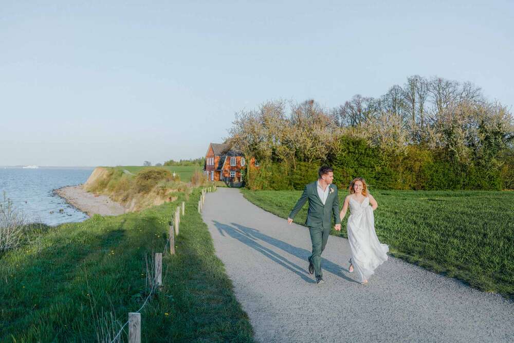 Hochzeitsfotograf Lübeck, Schleswig-Holstein, Hamburg (Anne Krämer Fotografie)