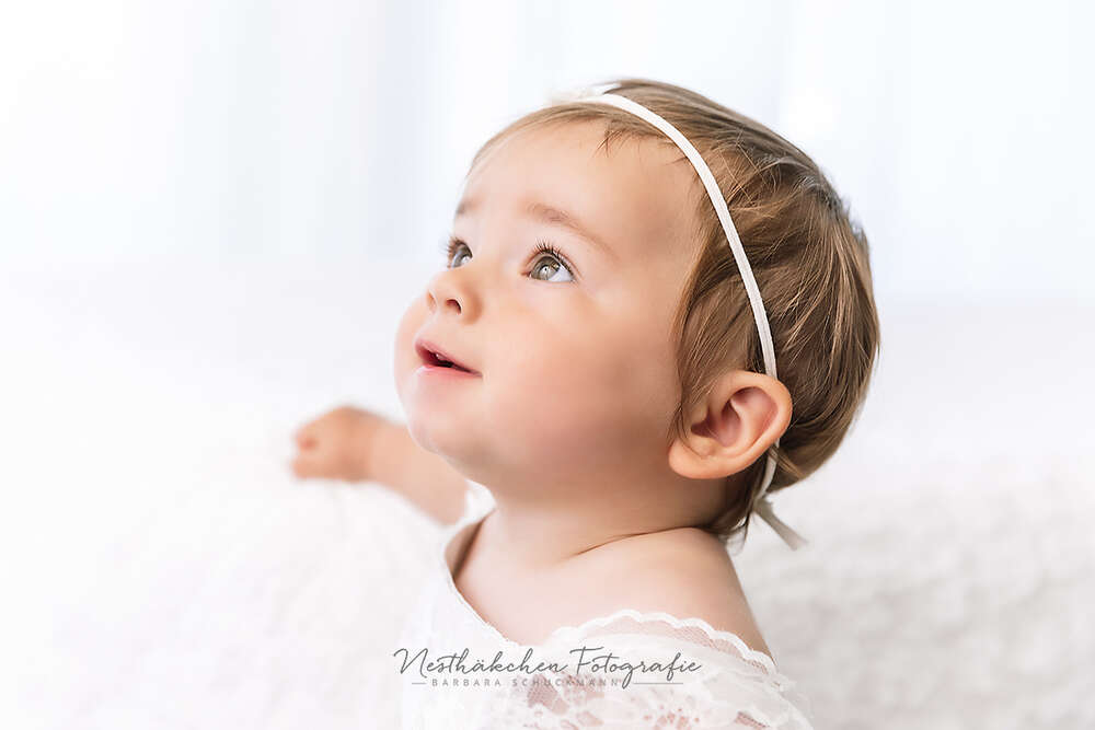 Babyfotografie (Nesthäkchen Fotografie)