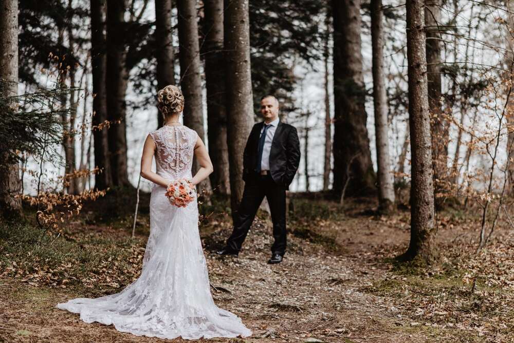 Love Story Lights - by Antoniya Stefanova