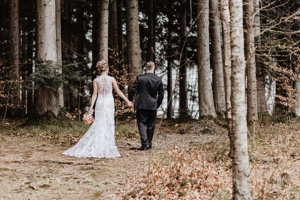 Love Story Lights - by Antoniya Stefanova