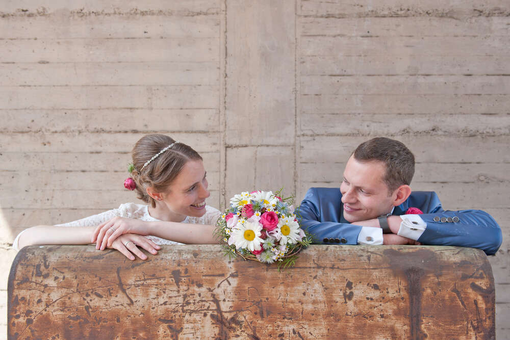 Fotograf Günter Dankesreiter