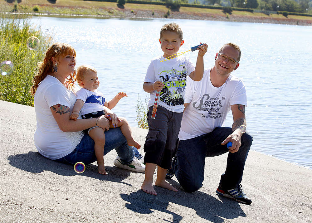 Fotografie Anja Hilburg