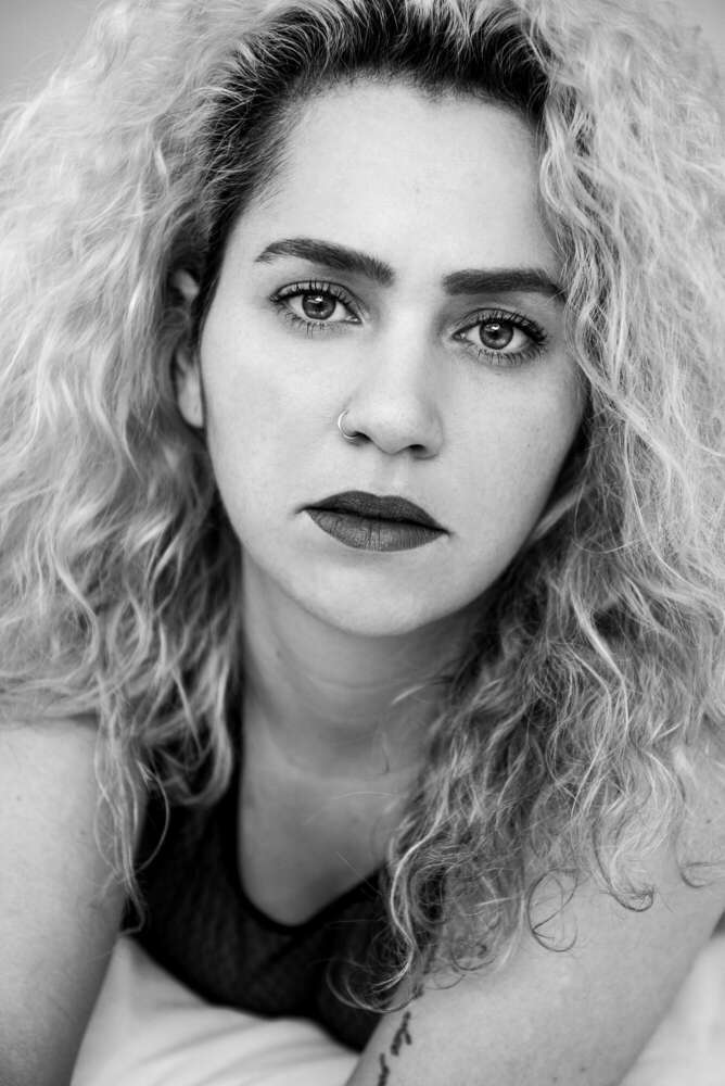 Portrait (Portrait Salon Fotostudio Meisterbetrieb)