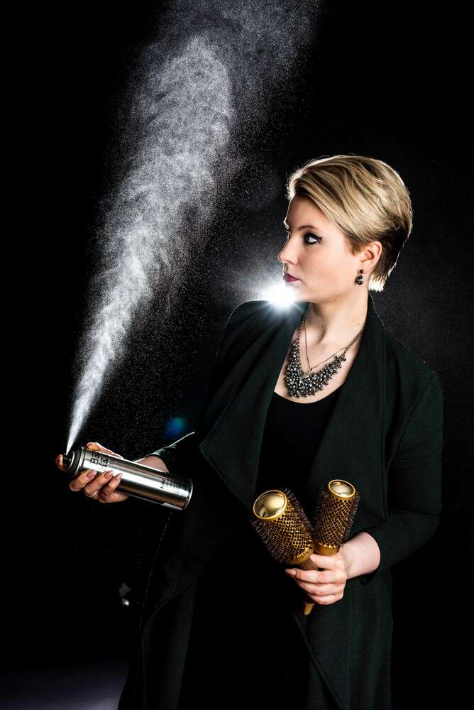 Business (Portrait Salon Fotostudio Meisterbetrieb)