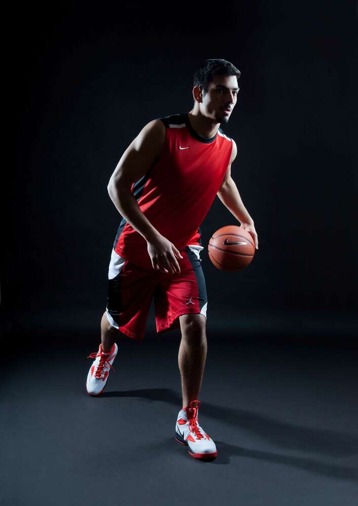 Portrait Salon Fotostudio Meisterbetrieb