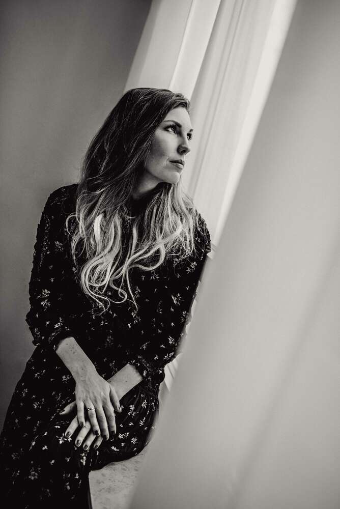 Portrait (Portrait Salon Fotostudio Meisterbetrieb)