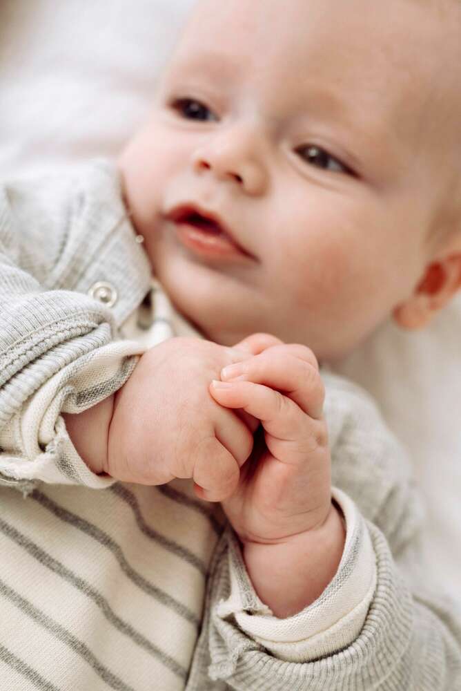 Baby (Portrait Salon Fotostudio Meisterbetrieb)