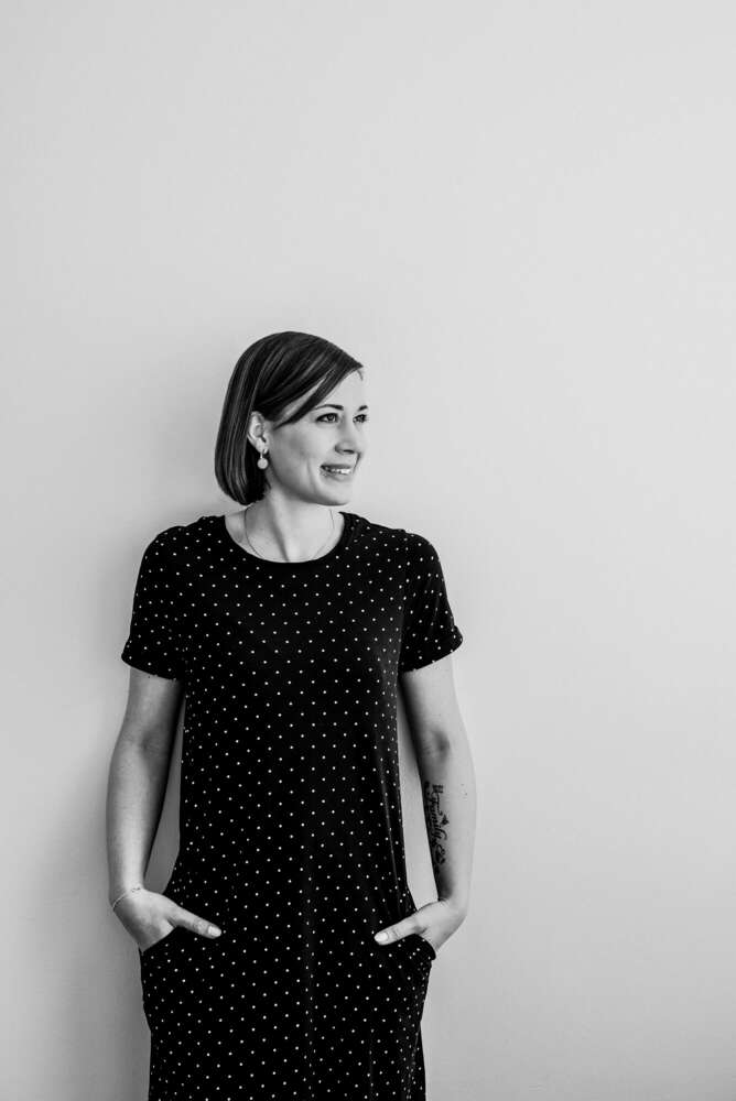 Portrait (Portrait Salon Fotostudio Meisterbetrieb)