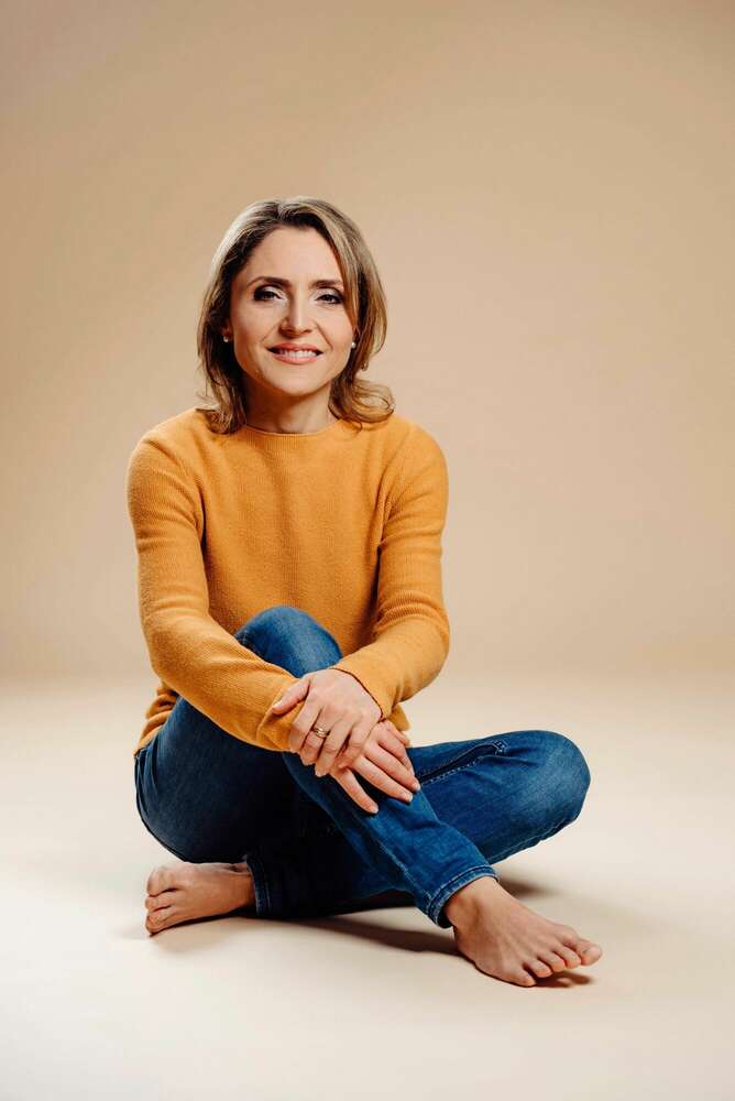 Portrait (Portrait Salon Fotostudio Meisterbetrieb)