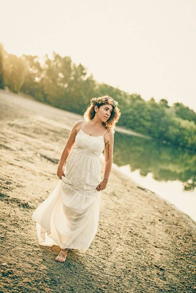 Portrait (Portrait Salon Fotostudio Meisterbetrieb)