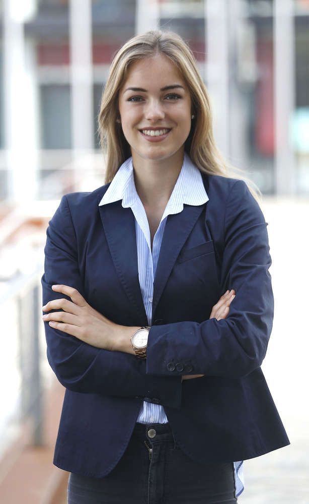 Business-Shooting (msd-photography Fotostudio)