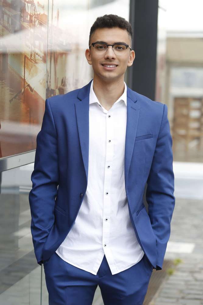 Business-Portrait (msd-photography Fotostudio)