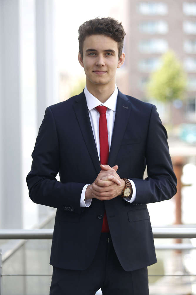 Business-Portrait (msd-photography Fotostudio)