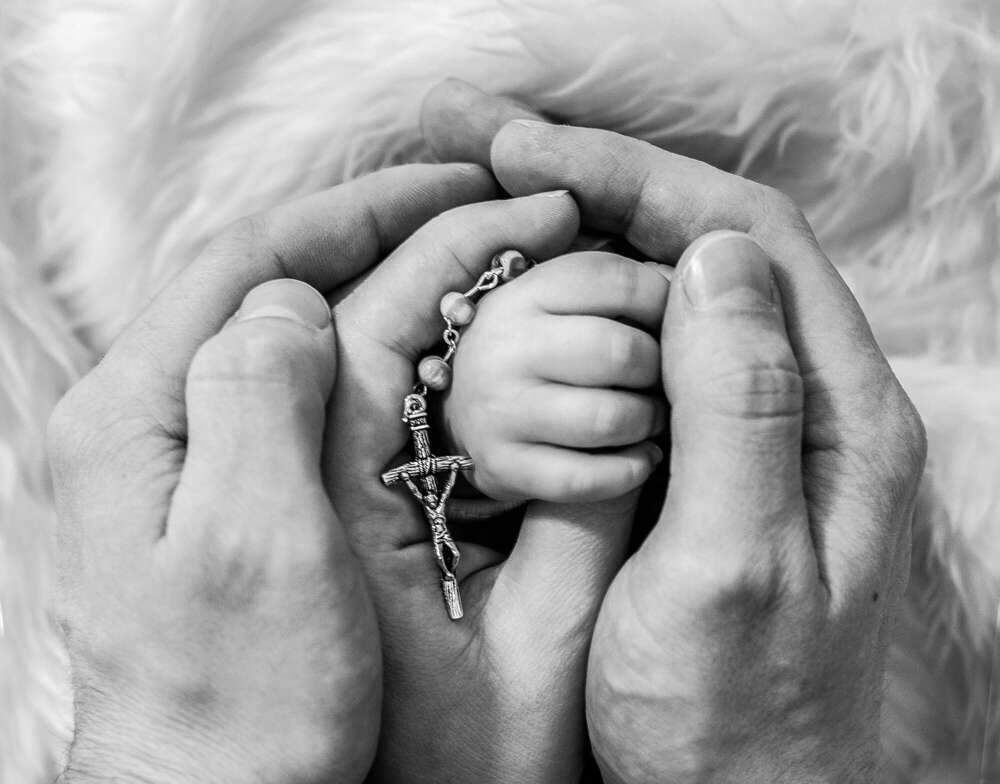 Reportage Taufe (myno-photography)