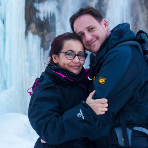 myno-photography - Bertold & Monika _ aus Deutschkreutz