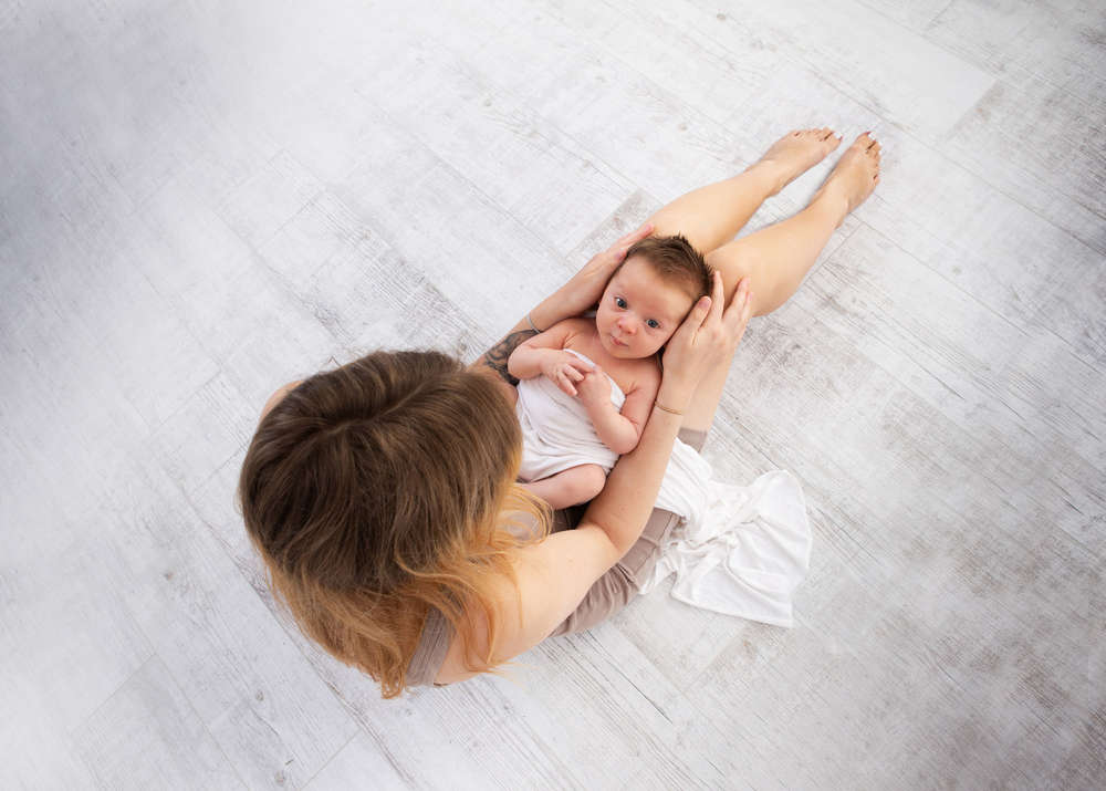 Babyfoto  (myno-photography)