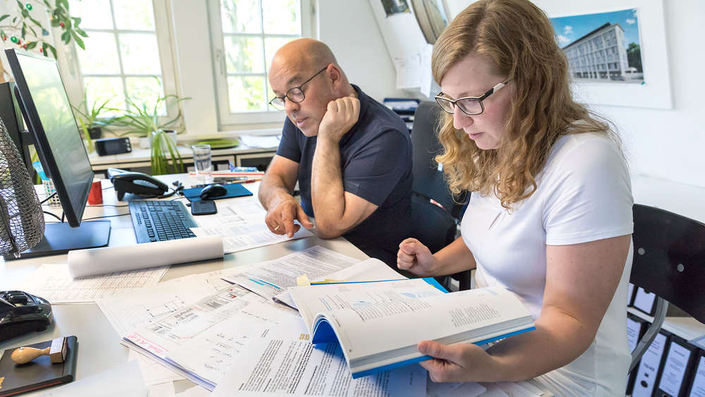 Arbeitsfoto (Hermann Foto & Design)