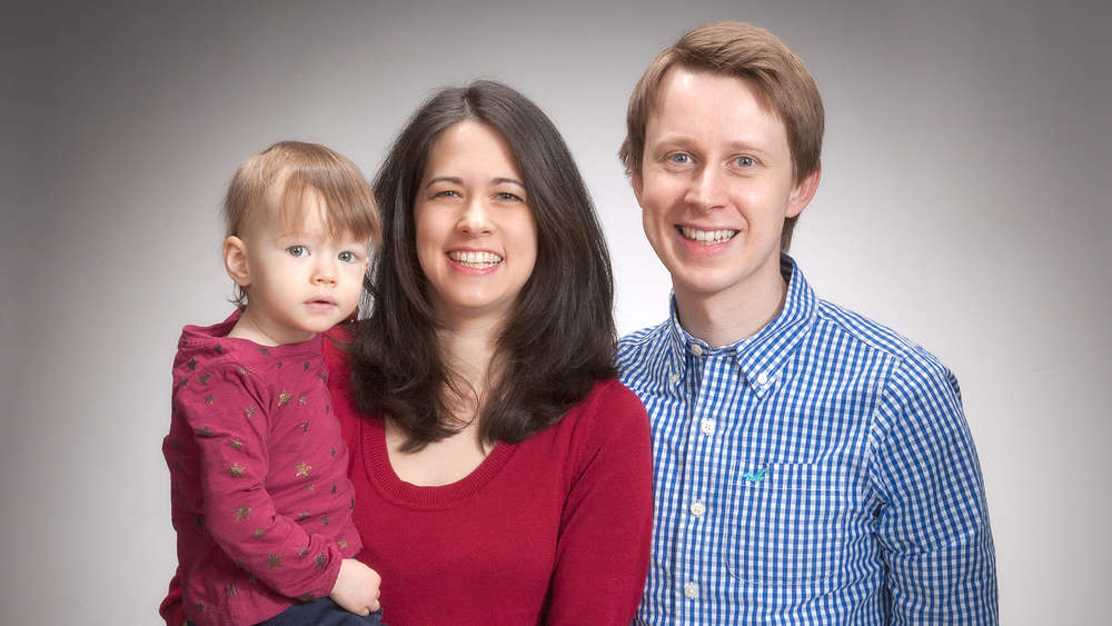 Familienfoto (Hermann Foto & Design)