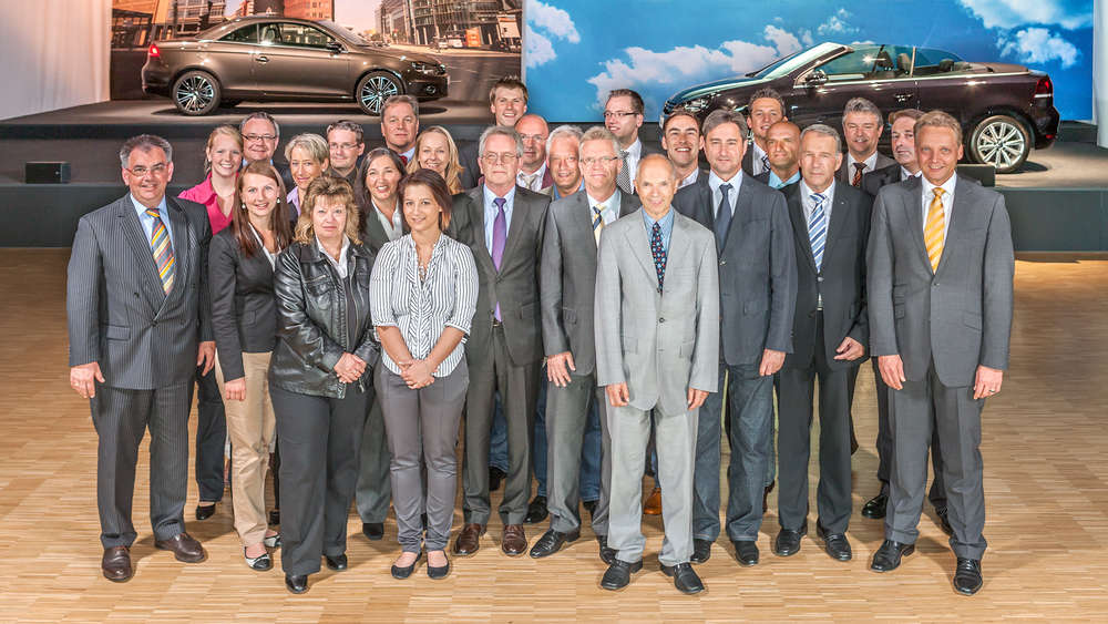 Gruppenfoto (Hermann Foto & Design)