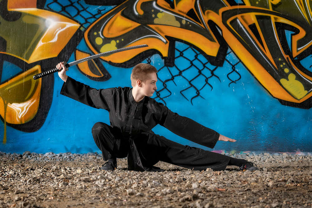 Katana (Hermann Foto & Design)