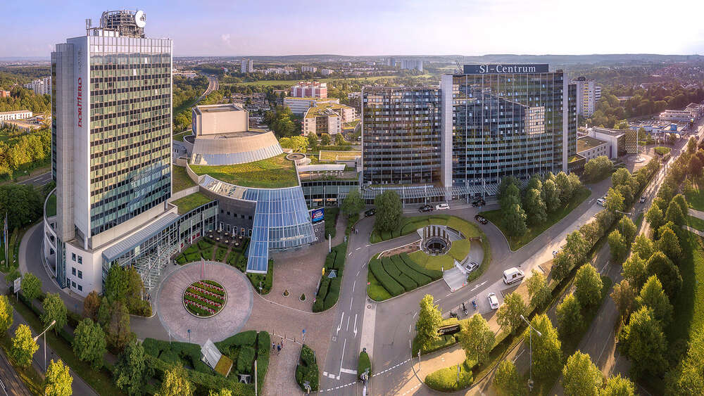 Panoramaaufnahme (Hermann Foto & Design)