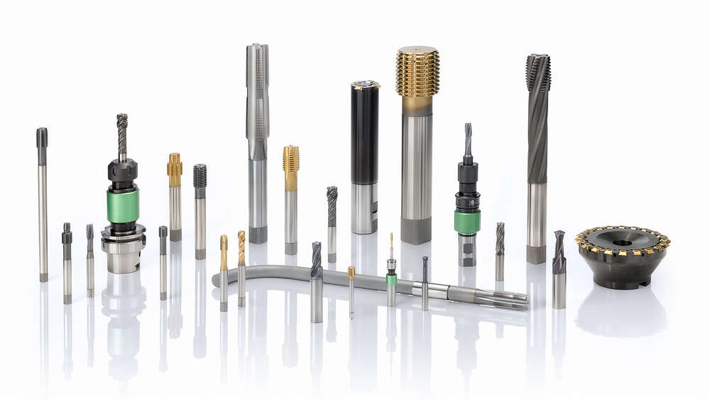 Messefoto Werkzeuggruppe (Hermann Foto & Design)