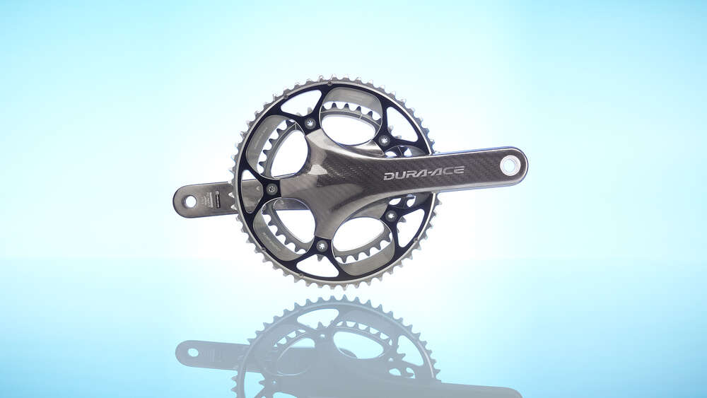 Fahrrad Kurbelgehäuse (Hermann Foto & Design)