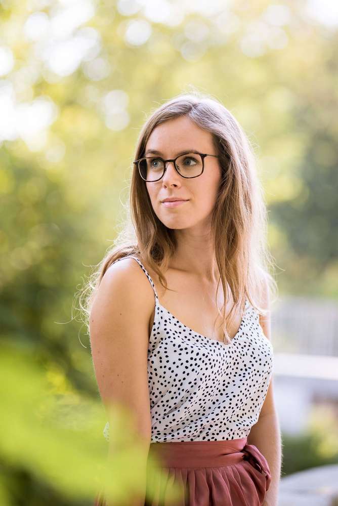 Portrait (Eugen Bauer Photographie)
