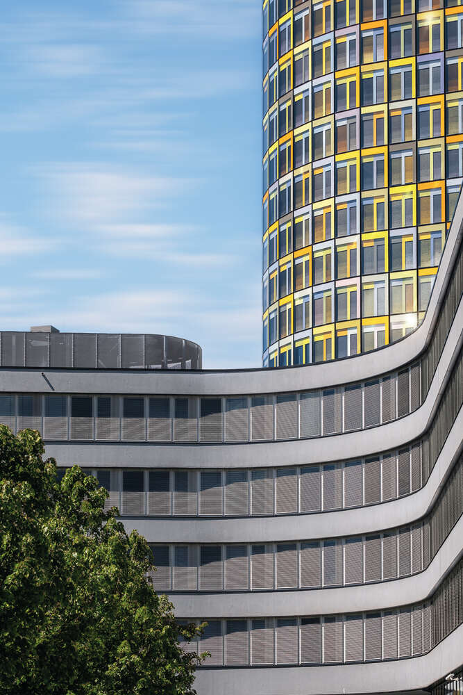 Architekturfotografie  (Lucian Marian IMAGE Foto-Video)