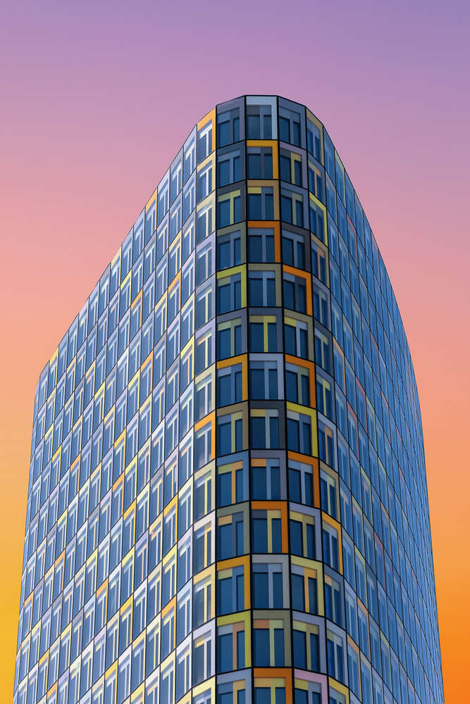 Architekturfotografie  (Lucian Marian IMAGE Foto-Video)