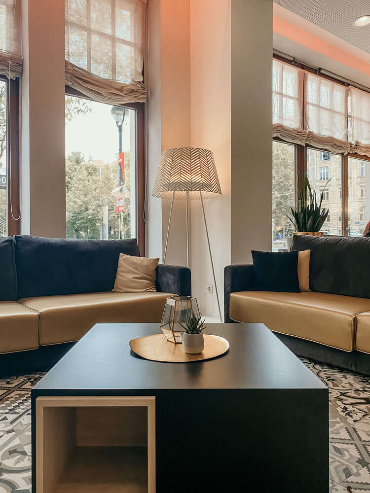 Hotelfotografie (Lucian Marian IMAGE Foto-Video)