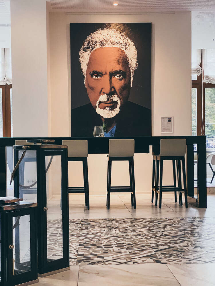 Hotelfotografie (Lucian Marian IMAGE Foto-Video)