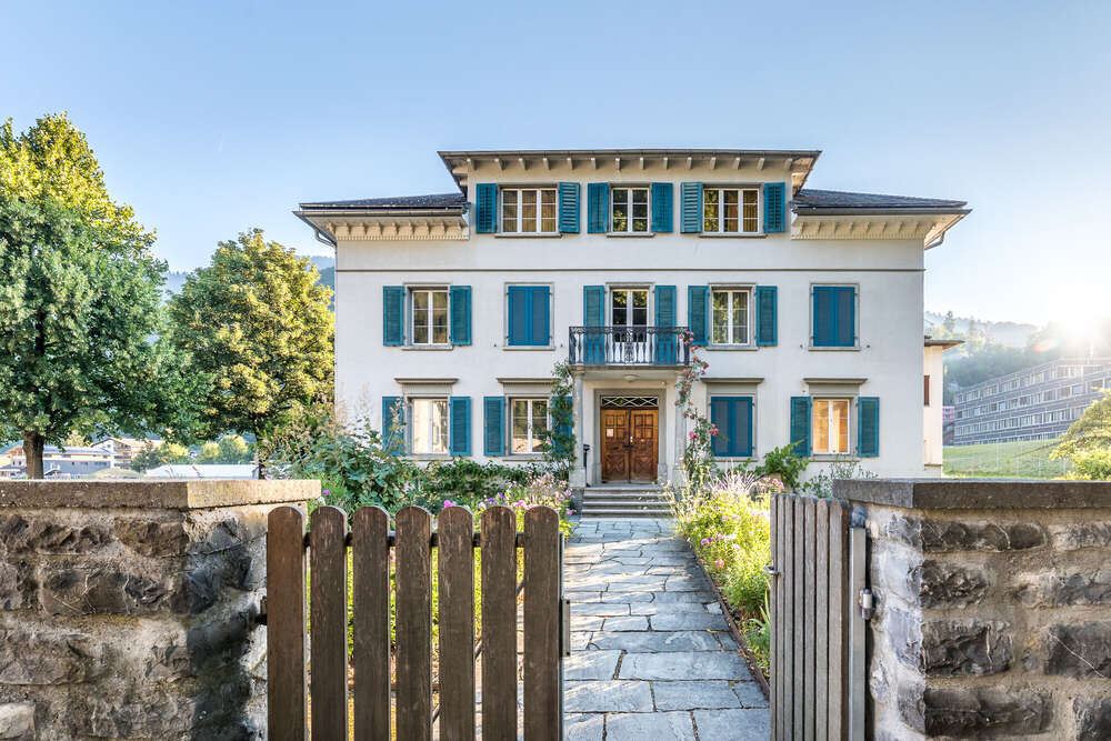 Ferienwohnungen Fotografie (Lucian Marian IMAGE Foto-Video)