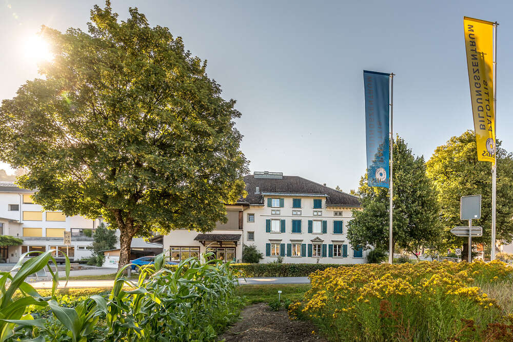 Architekturfotografie  (Lucian Marian IMAGE Foto-Video)