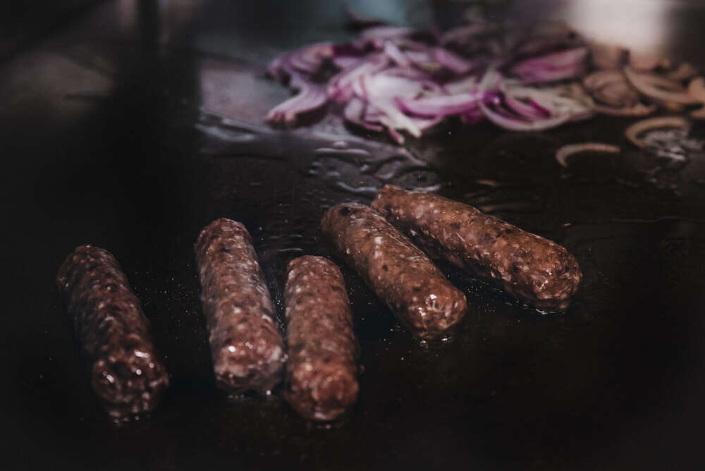 Foodfotografie (Lucian Marian IMAGE Foto-Video)