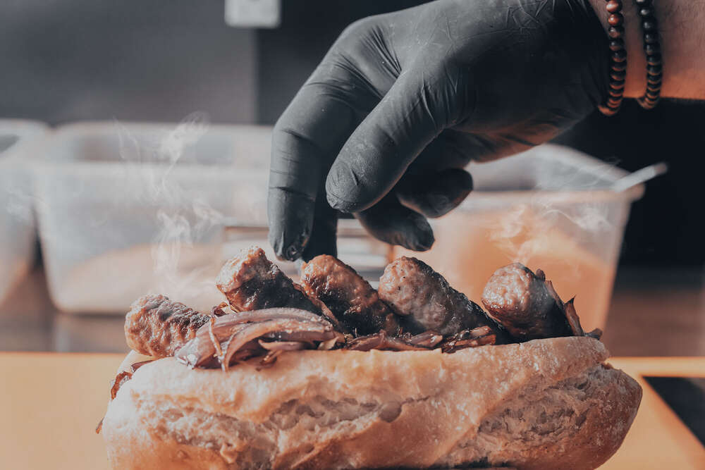 Foodfotografie (Lucian Marian IMAGE Foto-Video)