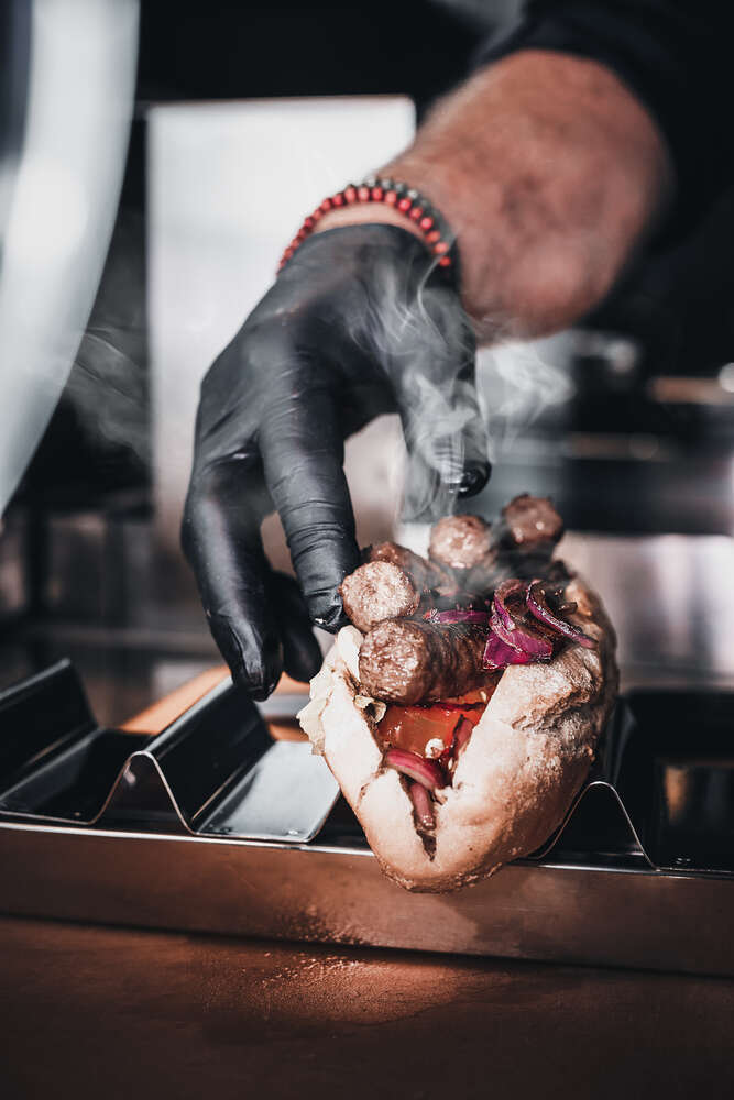 Foodfotografie (Lucian Marian IMAGE Foto-Video)