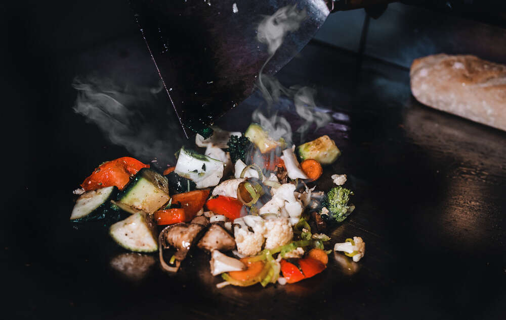 Foodfotografie (Lucian Marian IMAGE Foto-Video)