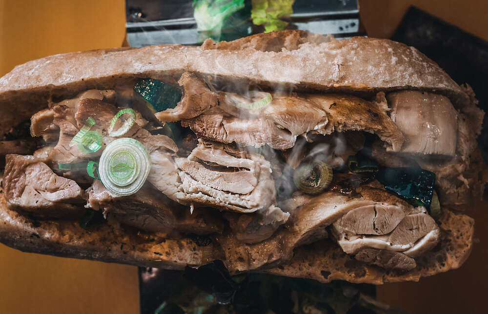 Foodfotografie (Lucian Marian IMAGE Foto-Video)