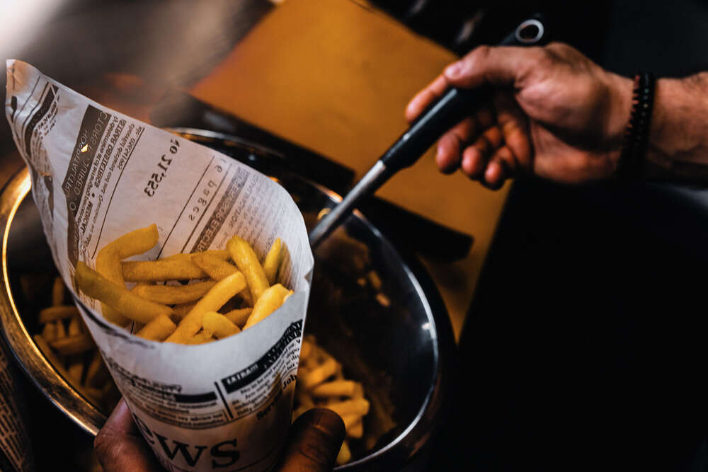 Foodfotografie (Lucian Marian IMAGE Foto-Video)