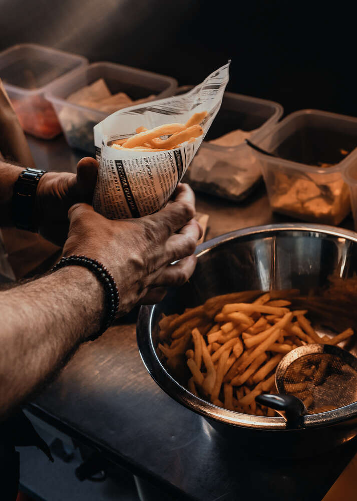 Foodfotografie (Lucian Marian IMAGE Foto-Video)