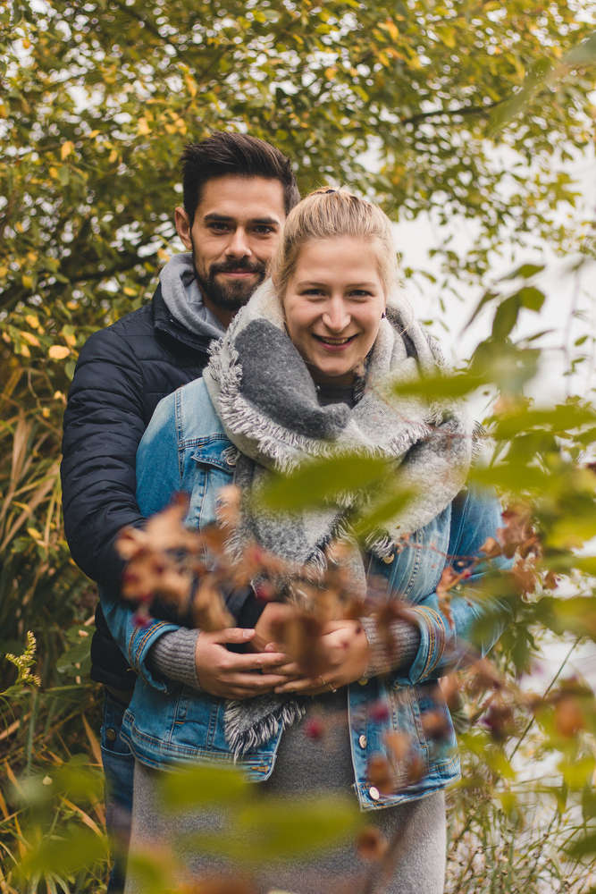 Paarshooting (Willy Epp)