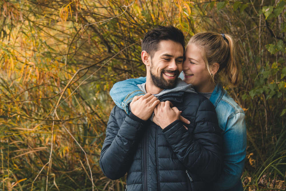 Paarshooting (Willy Epp)