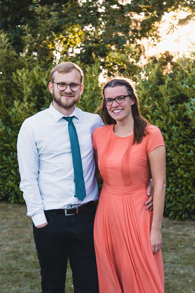 Paarshooting (Willy Epp)