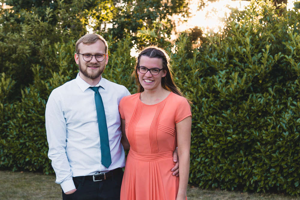 Paarshooting (Willy Epp)