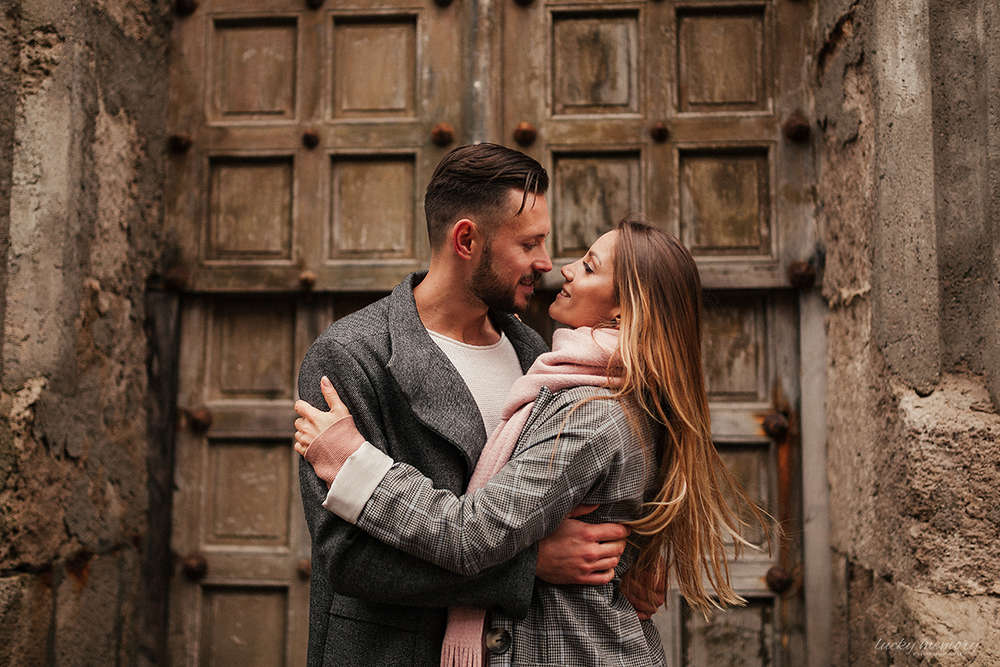 Lucky Memory Photography