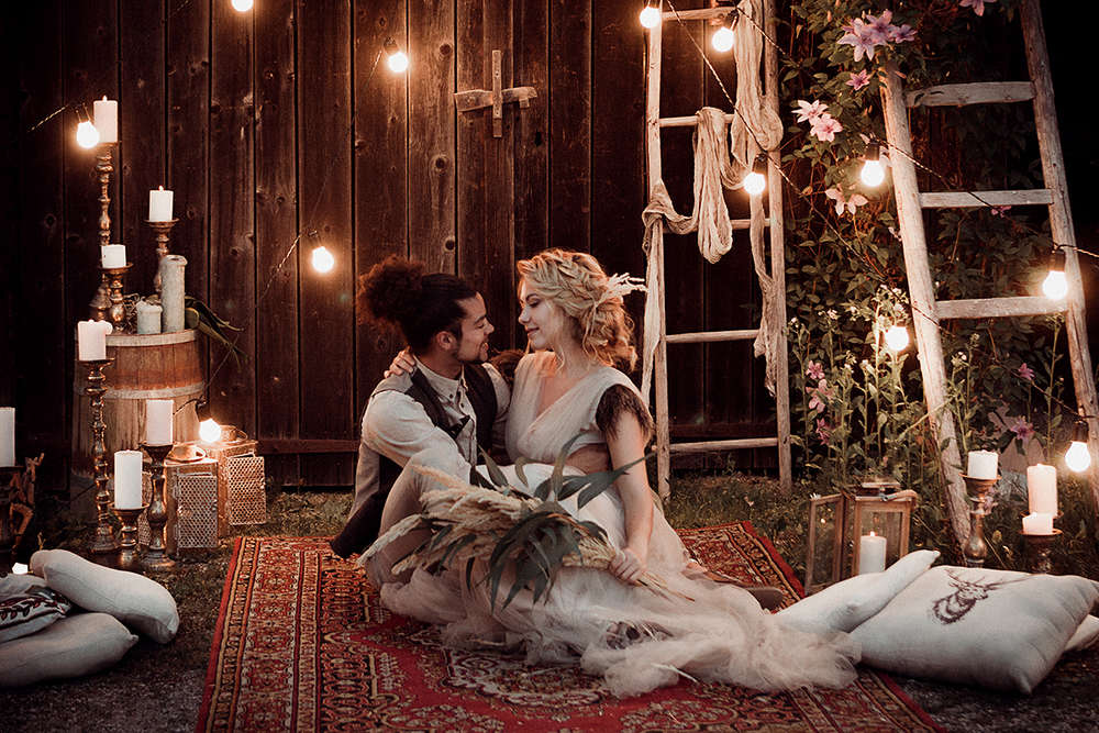 Lucky Memory Photography